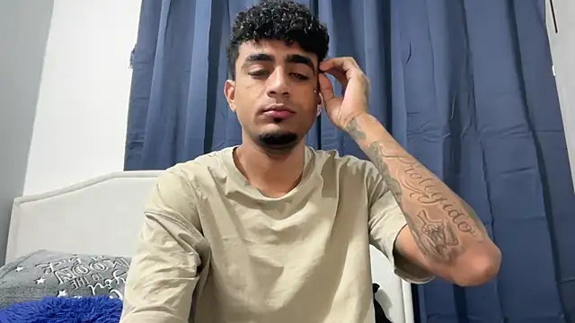 dominic brandd23 online show from 23, 10, 2025