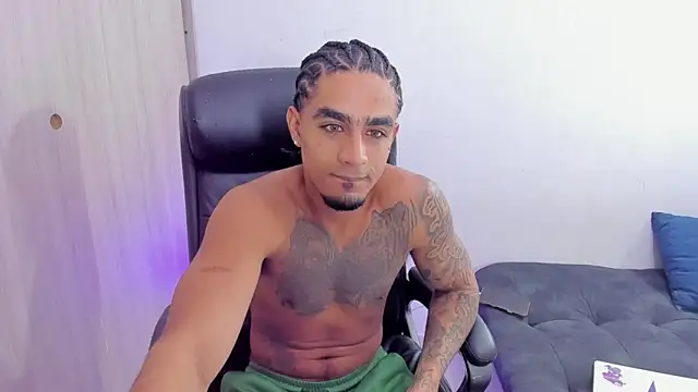 Snapshot of dominic_brandd23 chatting on 1, 7, 2026 dominic brandd23 online show from 1, 7, 2026
