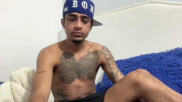 dominic brandd23 online show from 25, 11, 2025