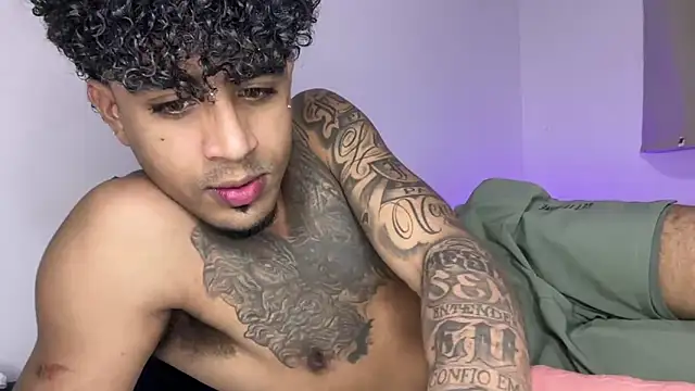 dominic brandd23 online show from 22, 2, 2026