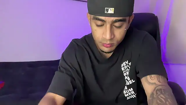 dominic brandd23 online show from 5, 2, 2026