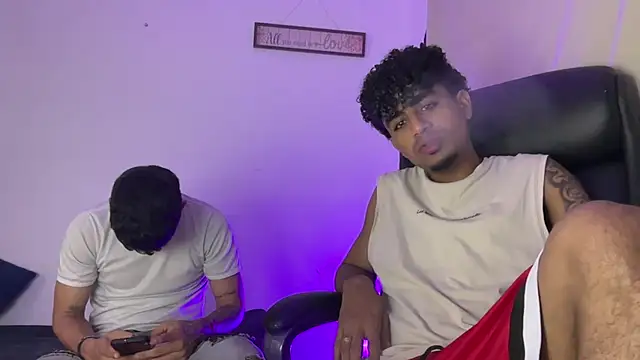 dominic brandd23 online show from 6, 2, 2026