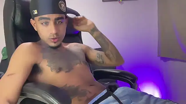 dominic brandd23 online show from 14, 2, 2026