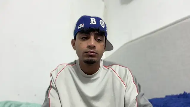 Snapshot of dominic_brandd23 chatting on 12, 9, 2025 dominic brandd23 online show from 12, 9, 2025