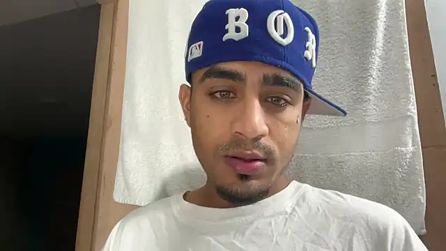 dominic brandd23 online show from 21, 10, 2025