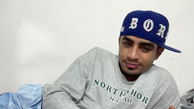 dominic brandd23 online show from 16, 10, 2025