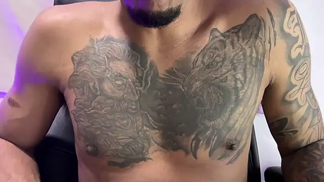 dominic brandd23 online show from 23, 2, 2026