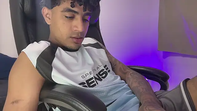 dominic brandd23 online show from 12, 3, 2026