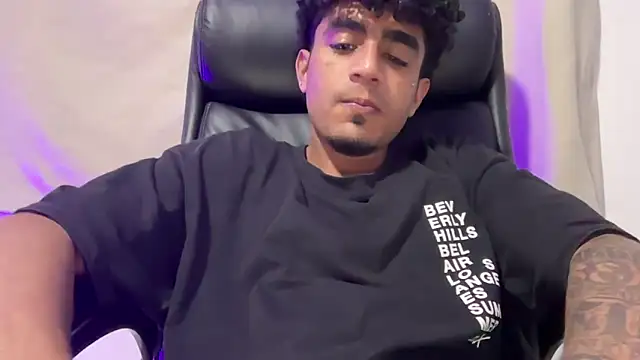 dominic brandd23 online show from 8, 2, 2026