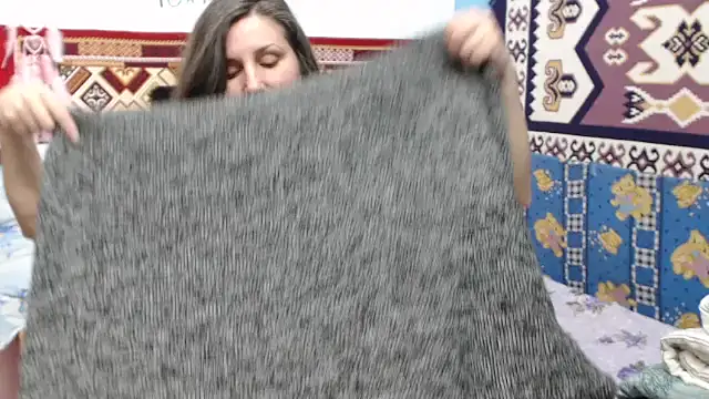 AdelineBlueEyes online show from 29, 11, 2025