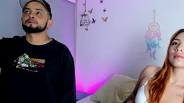 Chloe Johnson  online show from 6, 2, 2026