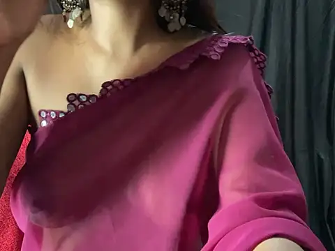 Sexy trisha  7 online show from 24, 2, 2025