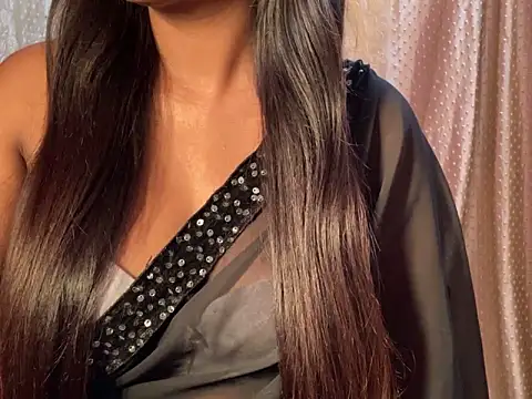 Sexy trisha  7 online show from 20, 3, 2026