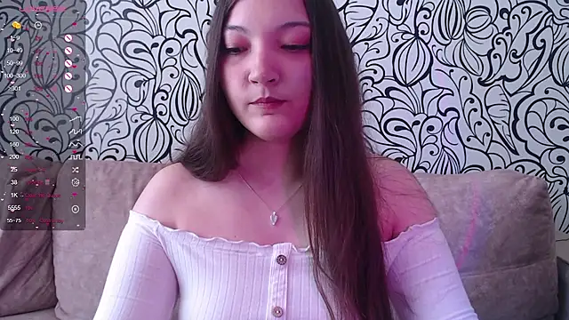 AlisaDevis online show from 24, 7, 2026