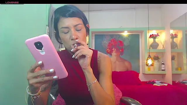 lorenapinto online show from 21, 5, 2026