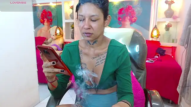 lorenapinto online show from 30, 10, 2025