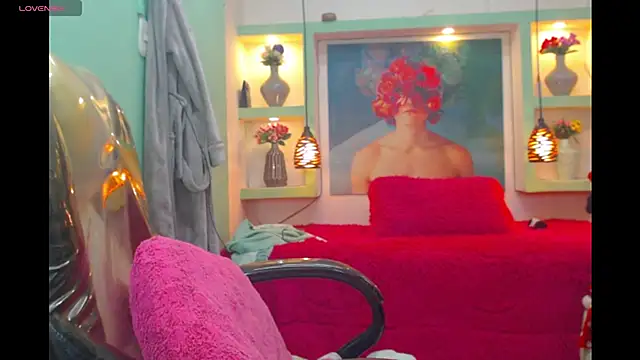 lorenapinto online show from 23, 4, 2026