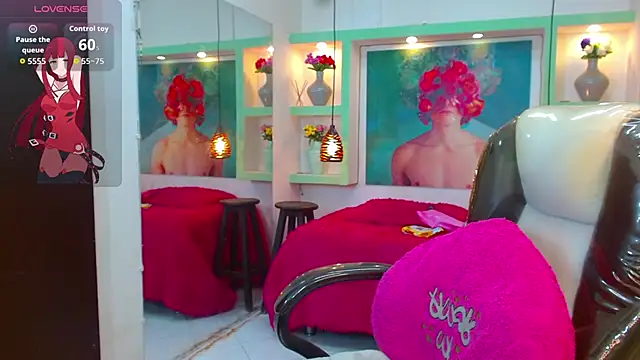 lorenapinto online show from 13, 1, 2026