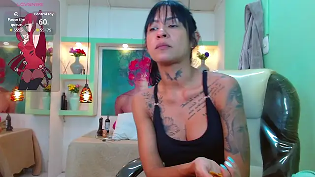 lorenapinto online show from 5, 2, 2026