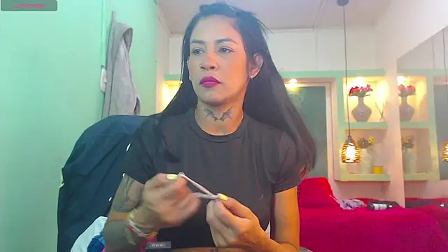 lorenapinto online show from 29, 4, 2026