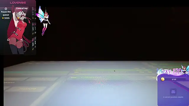 lorenapinto online show from 19, 1, 2026