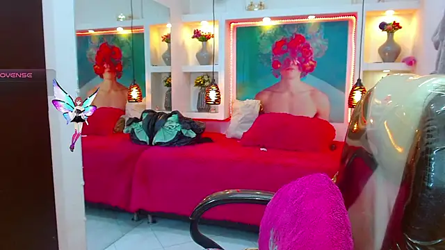 lorenapinto online show from 12, 11, 2025