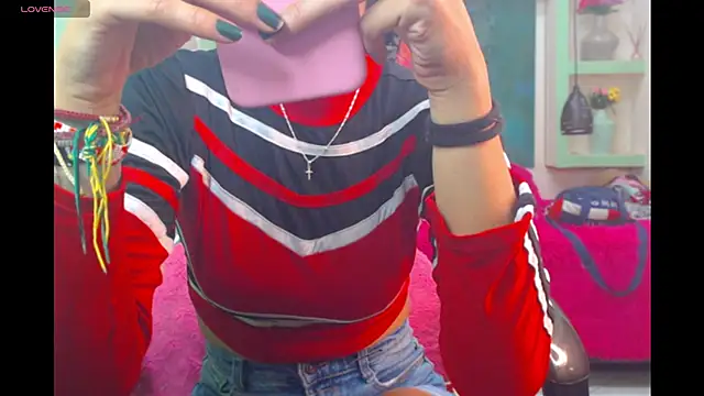 lorenapinto online show from 18, 4, 2026