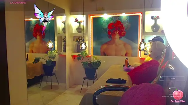 lorenapinto online show from 8, 11, 2025