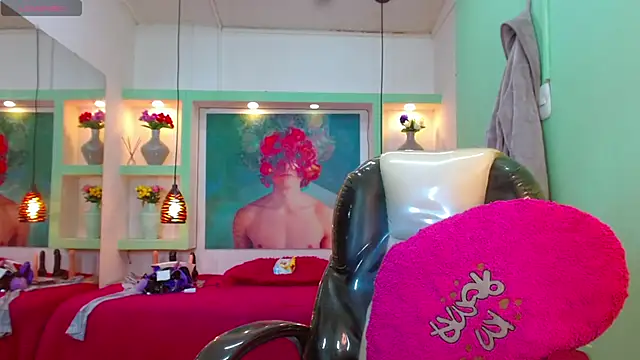 lorenapinto online show from 10, 1, 2026