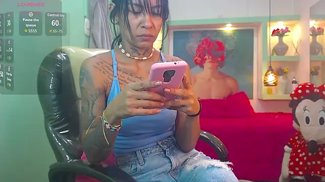 lorenapinto online show from 16, 5, 2026