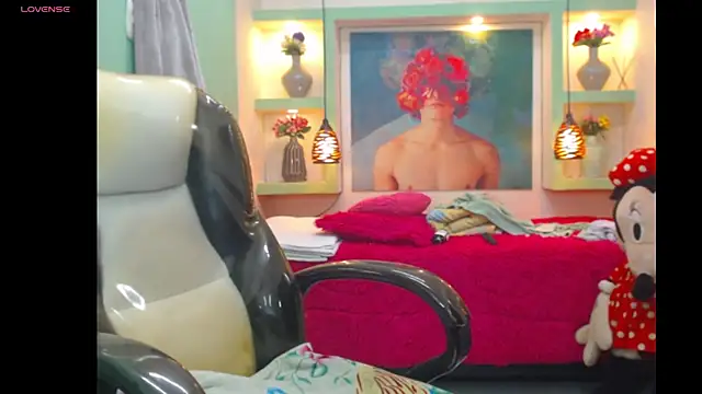 lorenapinto online show from 3, 4, 2026