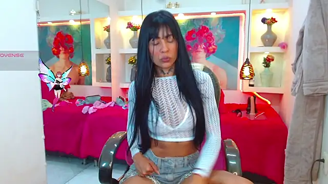 lorenapinto online show from 19, 11, 2025