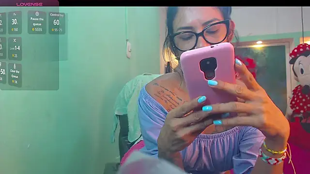 lorenapinto online show from 30, 5, 2026