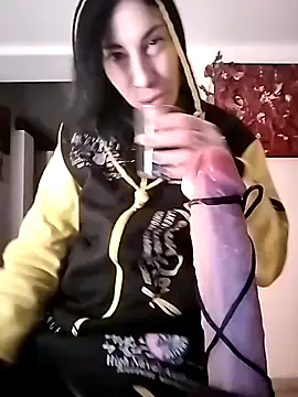 freyamoret online show from 14, 2, 2025
