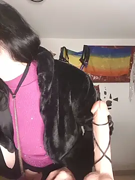 freyamoret online show from 6, 4, 2026