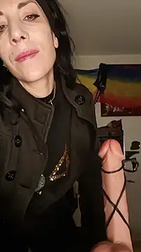 freyamoret online show from 11, 2, 2026