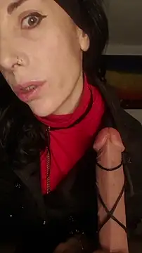 freyamoret online show from 21, 12, 2025