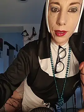 freyamoret online show from 5, 7, 2026