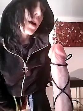 freyamoret online show from 21, 2, 2025