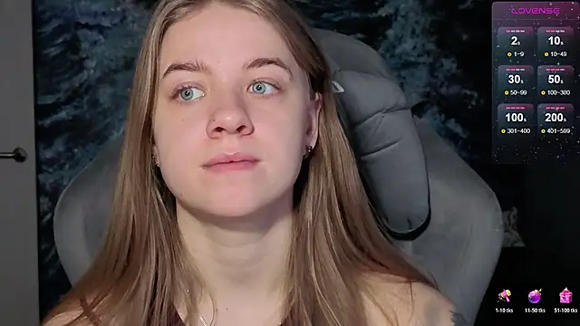 candy maggie online show from 9, 1, 2026