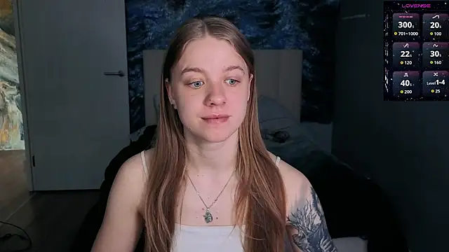 candy maggie online show from 1, 5, 2026