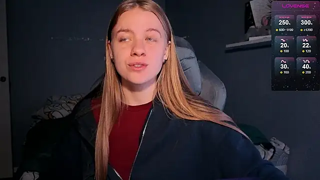 candy maggie online show from 24, 10, 2025