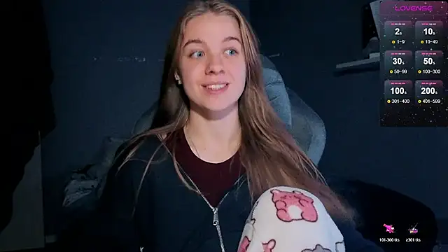 candy maggie online show from 1, 11, 2025