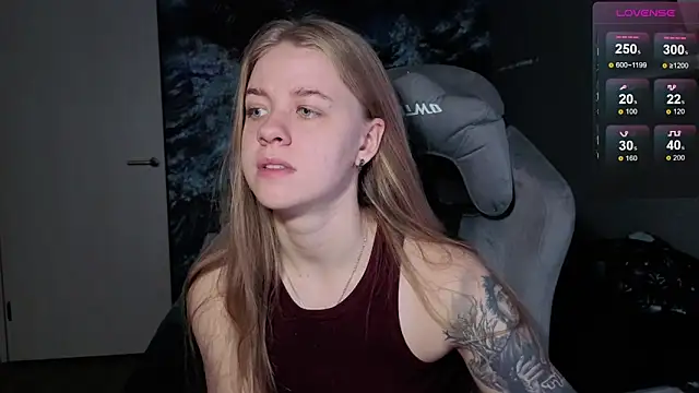 candy maggie online show from 18, 12, 2025