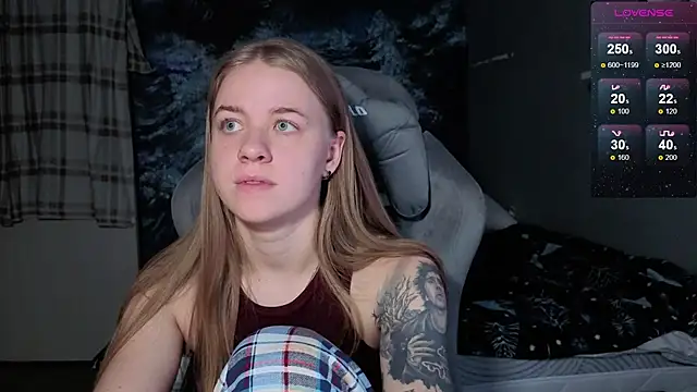 candy maggie online show from 19, 12, 2025