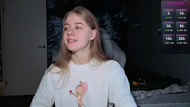 candy maggie online show from 5, 1, 2026