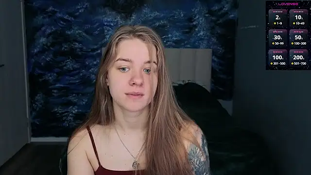 candy maggie online show from 5, 4, 2026