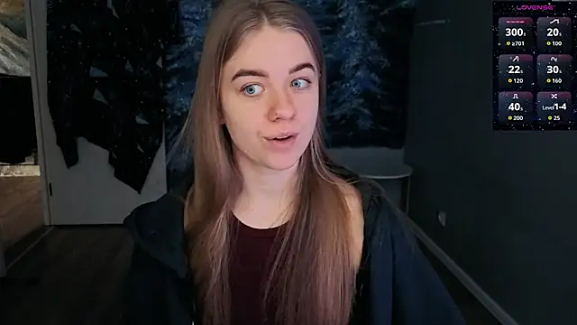 candy maggie online show from 28, 2, 2026