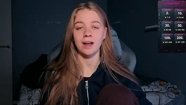 candy maggie online show from 21, 10, 2025