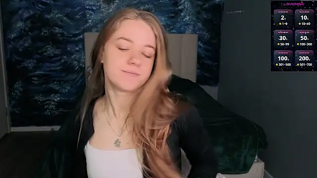 candy maggie online show from 4, 4, 2026